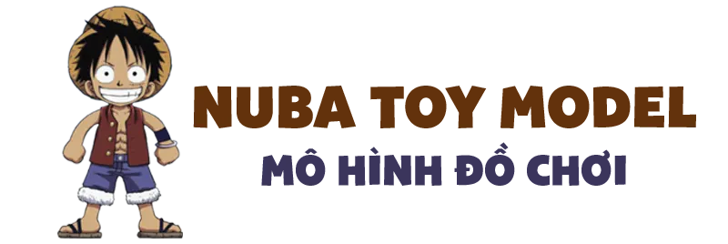 NUBA TOY MODEL